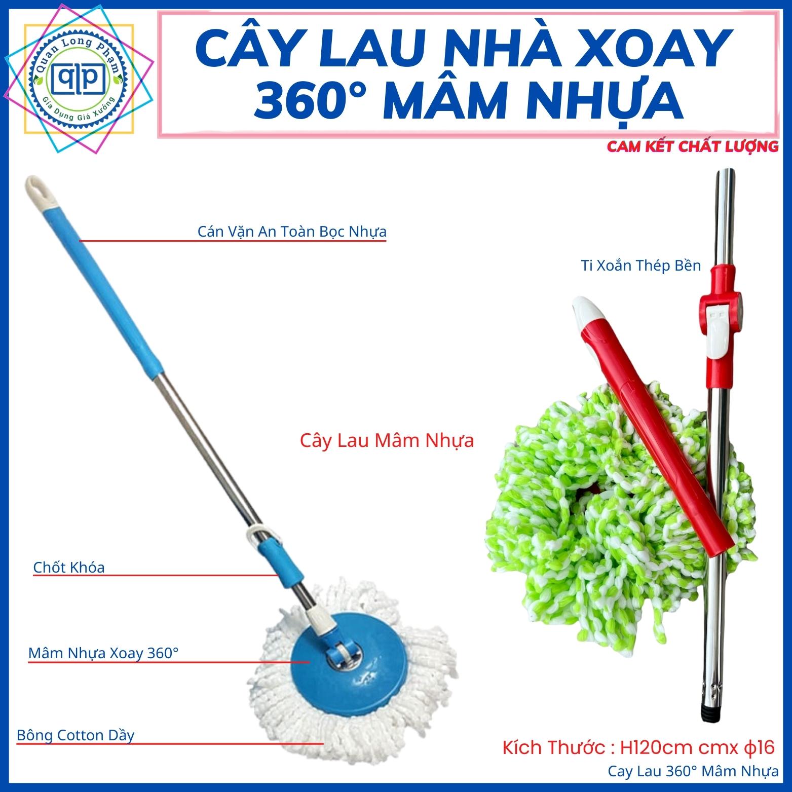 Gia Dụng Giá Xưởng - TP.HCM