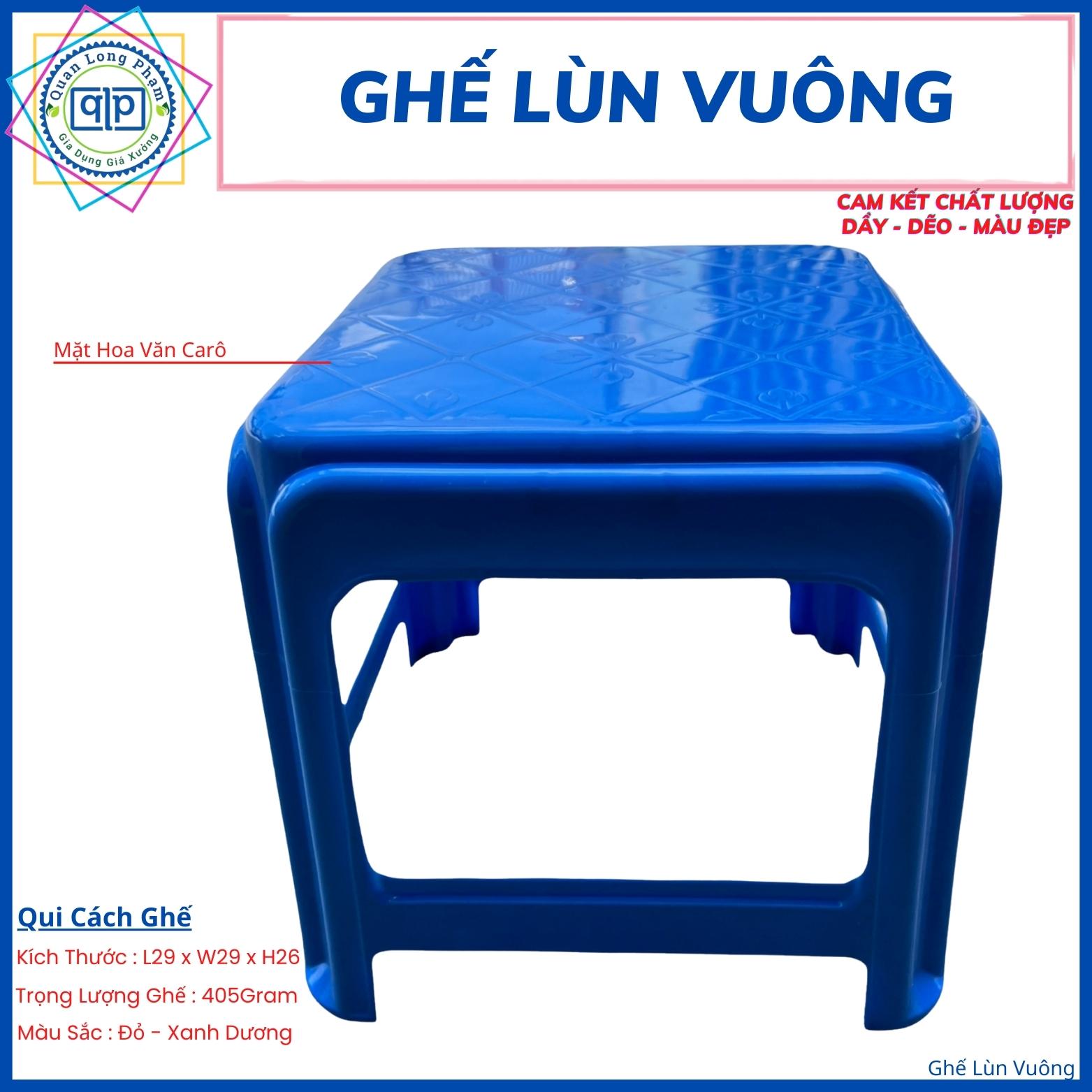 Gia Dụng Giá Xưởng - TP.HCM