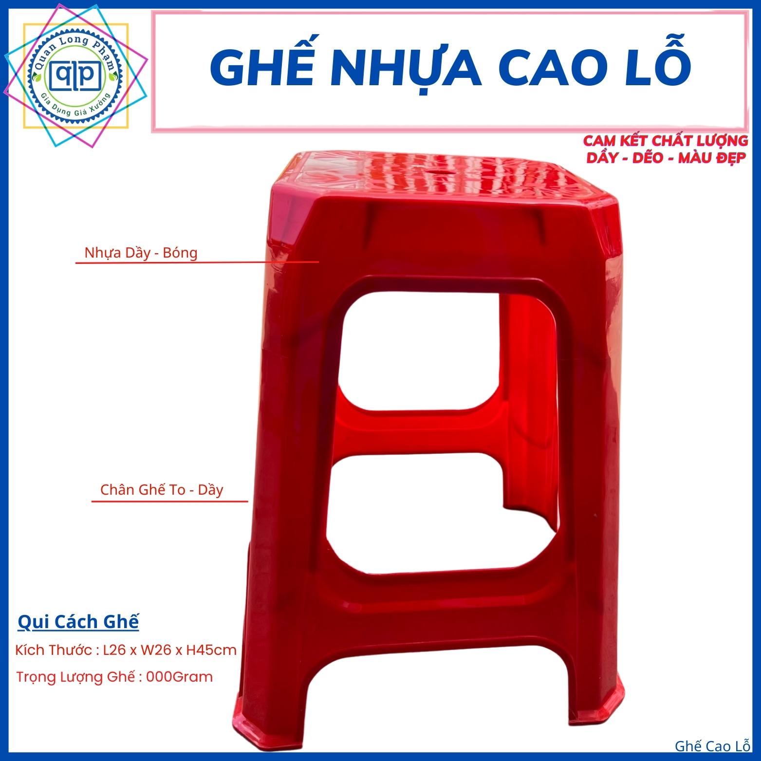 Gia Dụng Giá Xưởng - TP.HCM