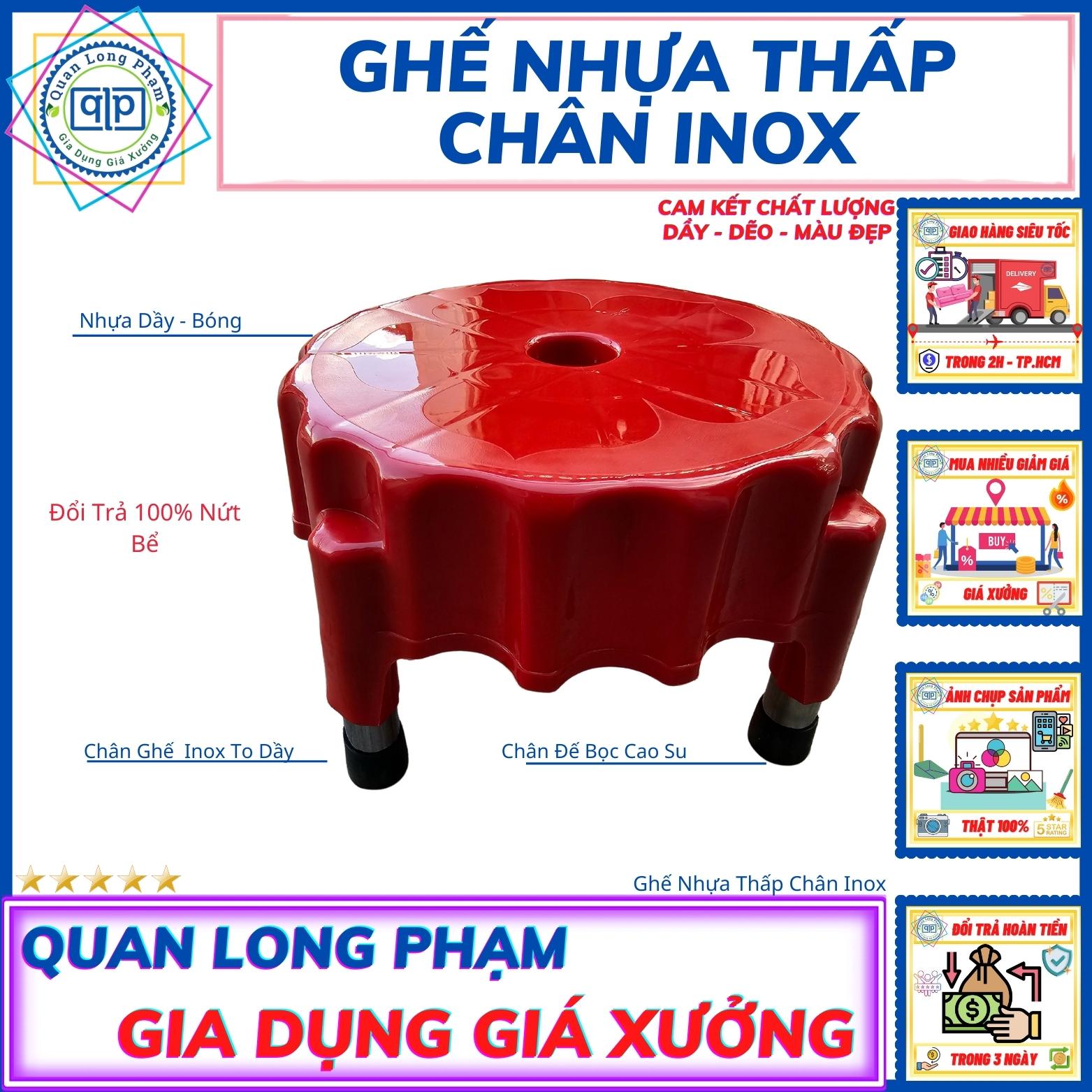 Gia Dụng Giá Xưởng - TP.HCM
