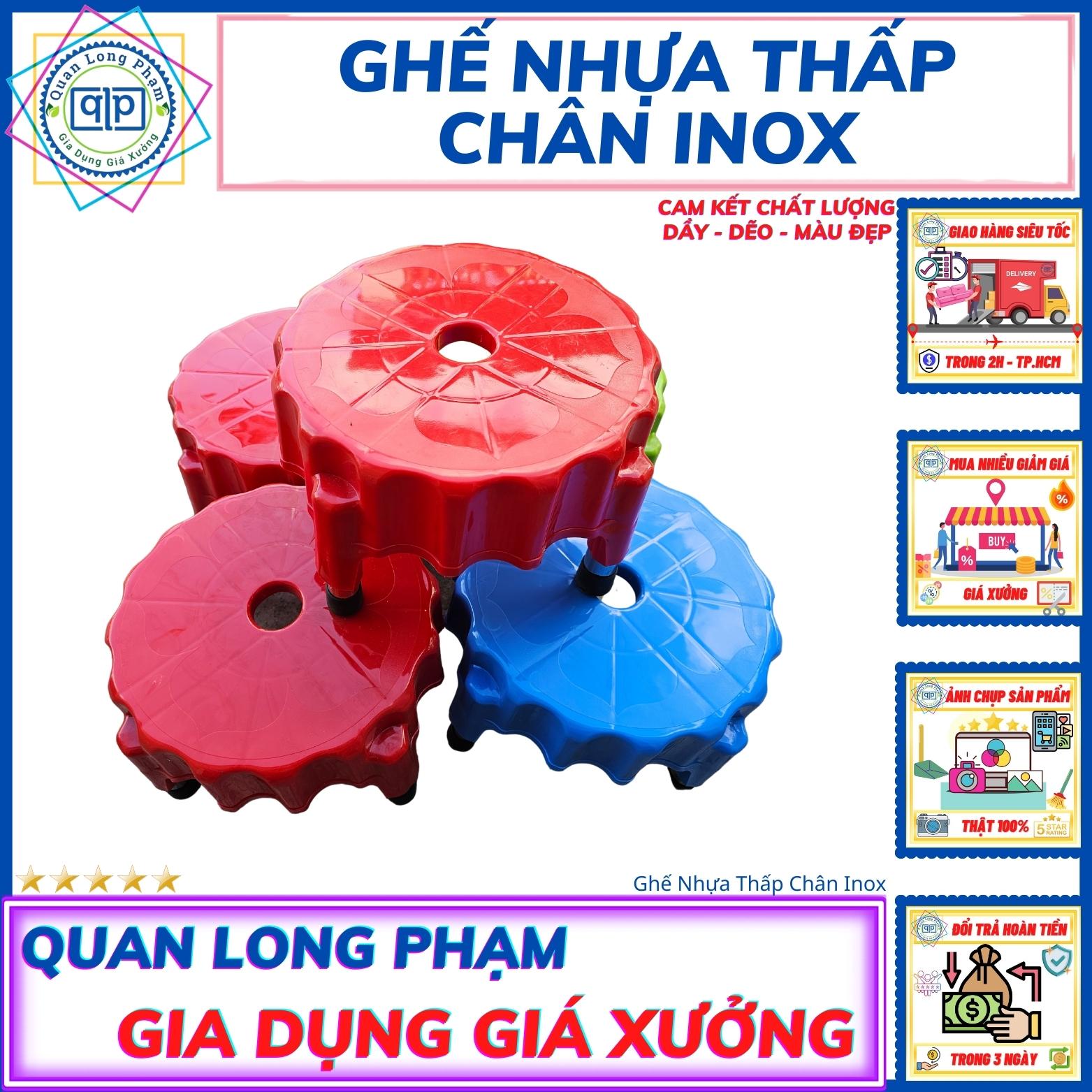 Gia Dụng Giá Xưởng - TP.HCM