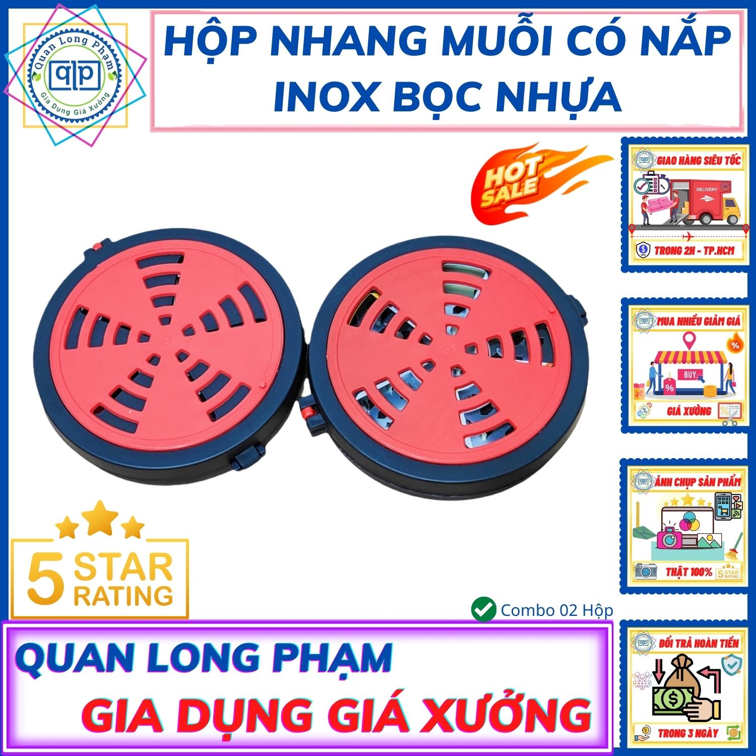 Gia Dụng Giá Xưởng - TP.HCM