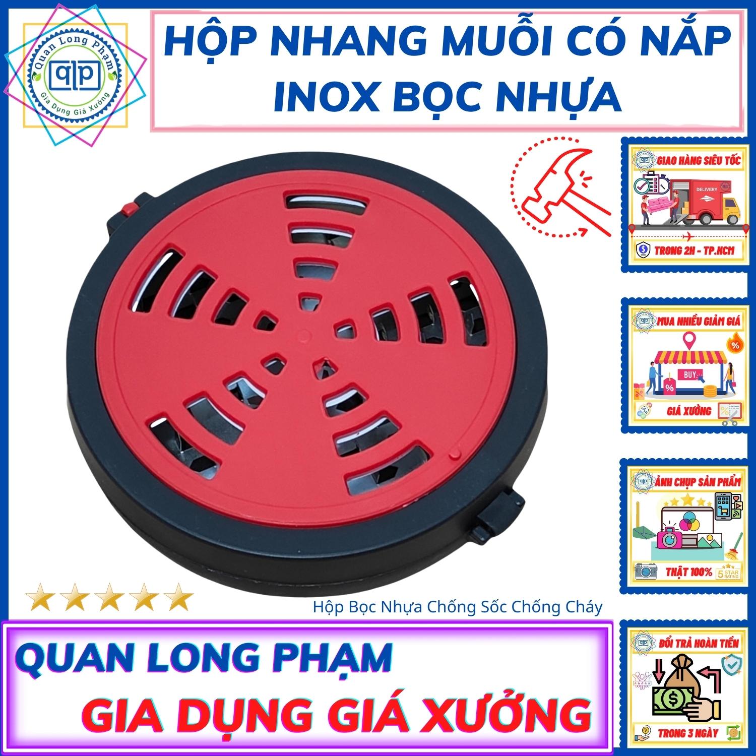 Gia Dụng Giá Xưởng - TP.HCM
