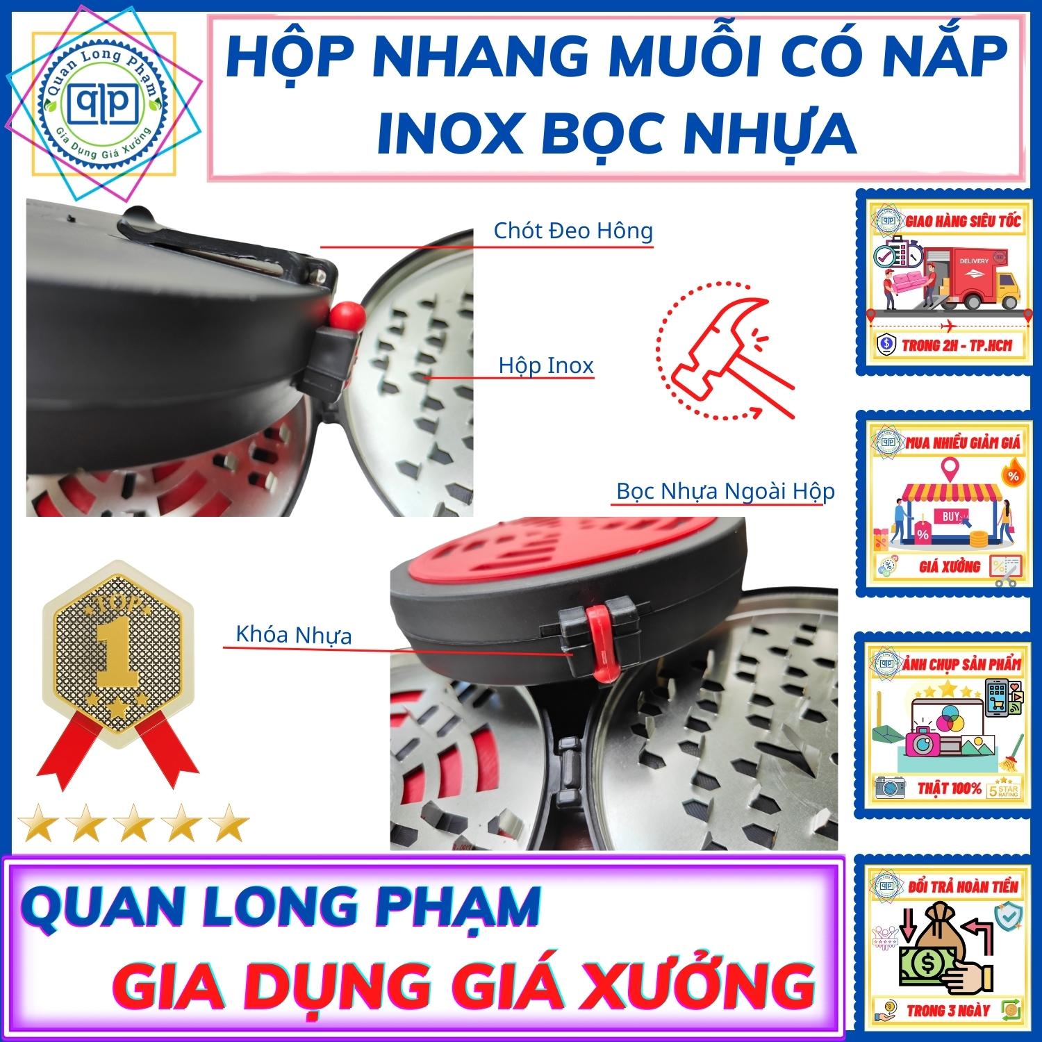 Gia Dụng Giá Xưởng - TP.HCM