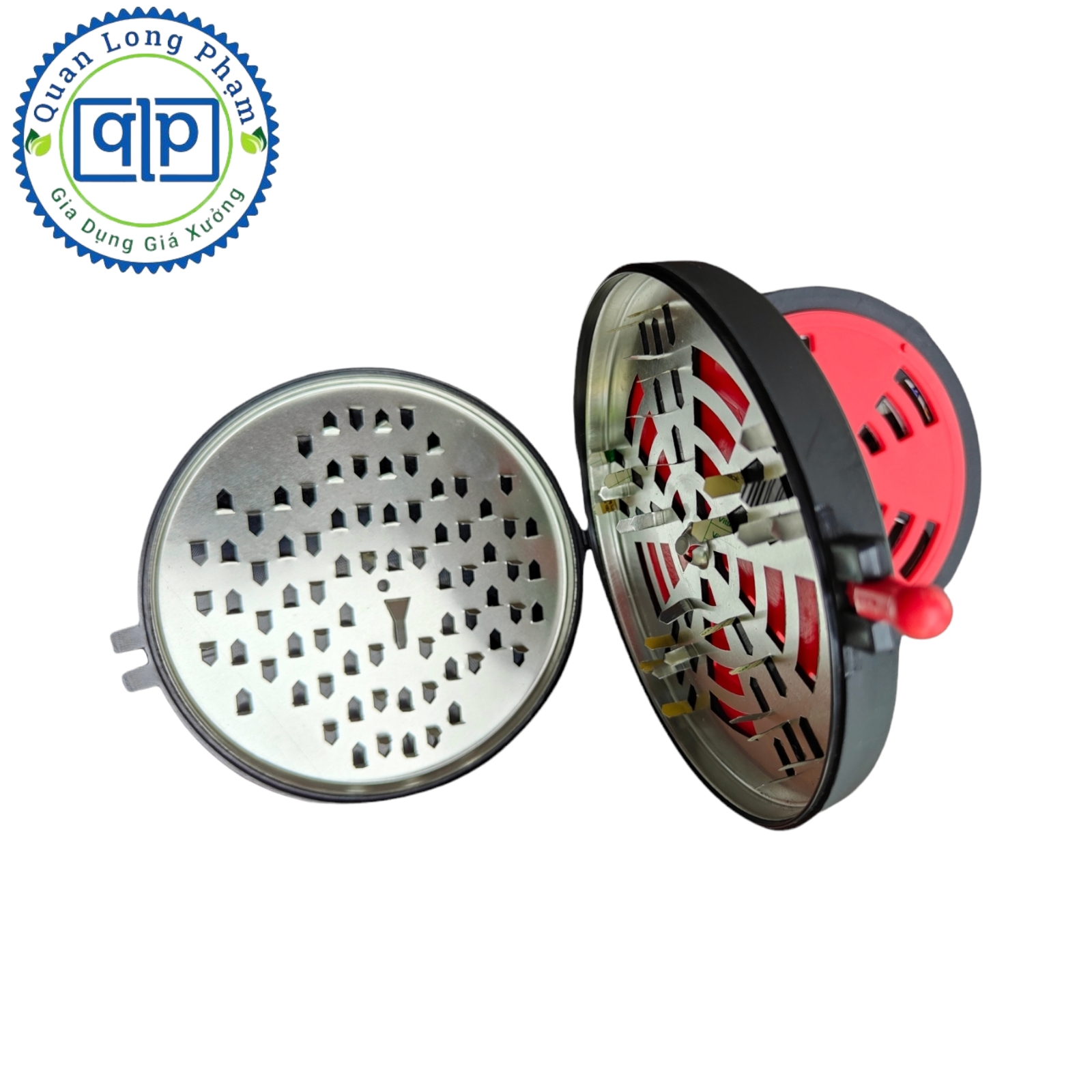 Gia Dụng Giá Xưởng - TP.HCM