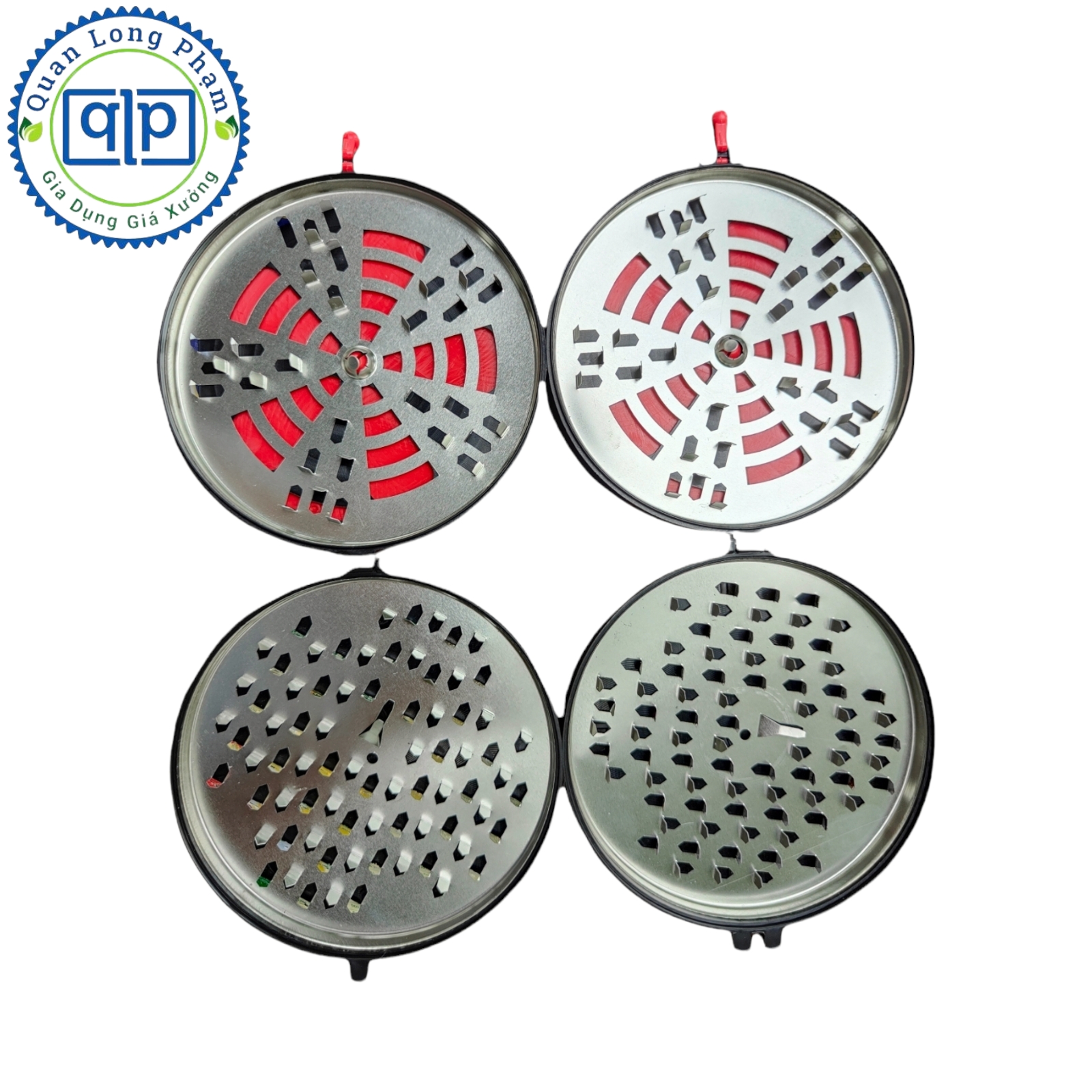 Gia Dụng Giá Xưởng - TP.HCM