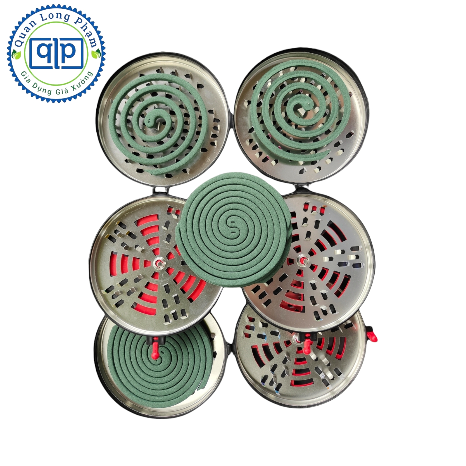 Gia Dụng Giá Xưởng - TP.HCM