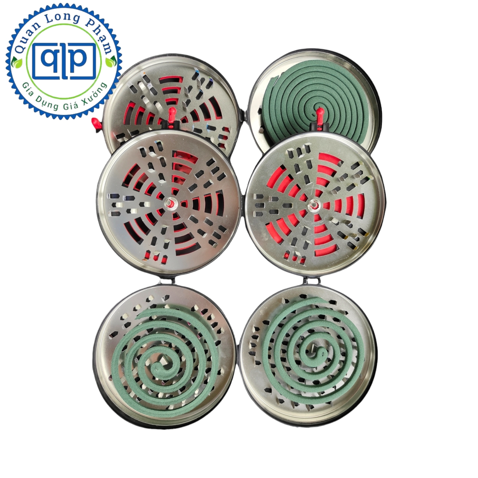 Gia Dụng Giá Xưởng - TP.HCM