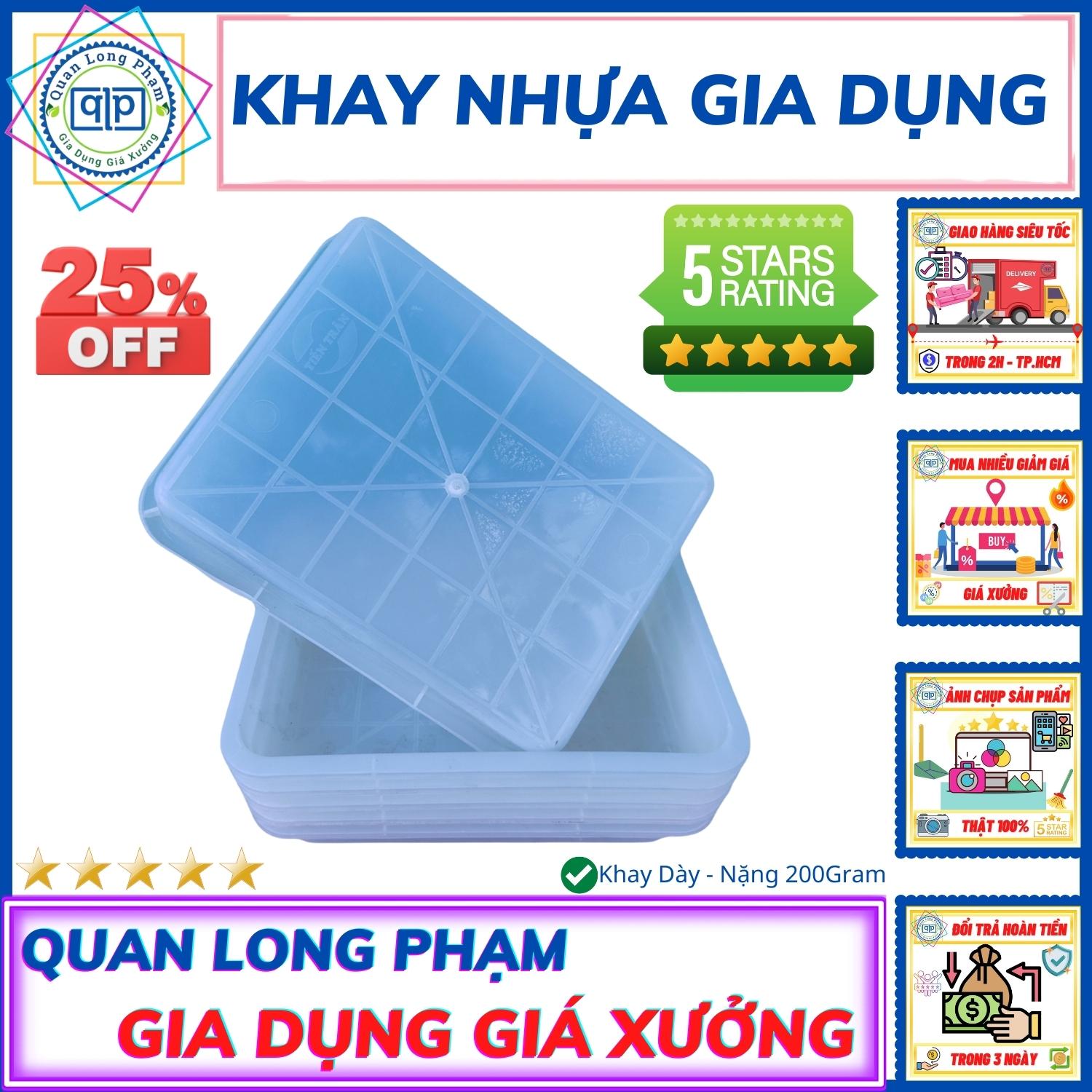 Gia Dụng Giá Xưởng - TP.HCM