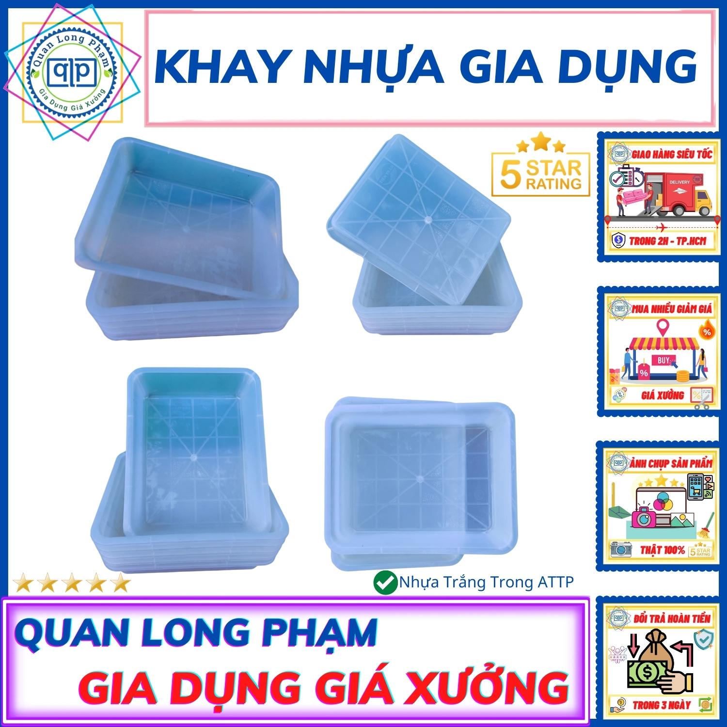 Gia Dụng Giá Xưởng - TP.HCM