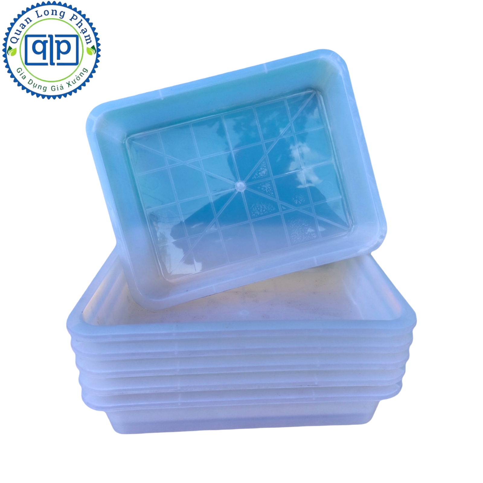 Gia Dụng Giá Xưởng - TP.HCM