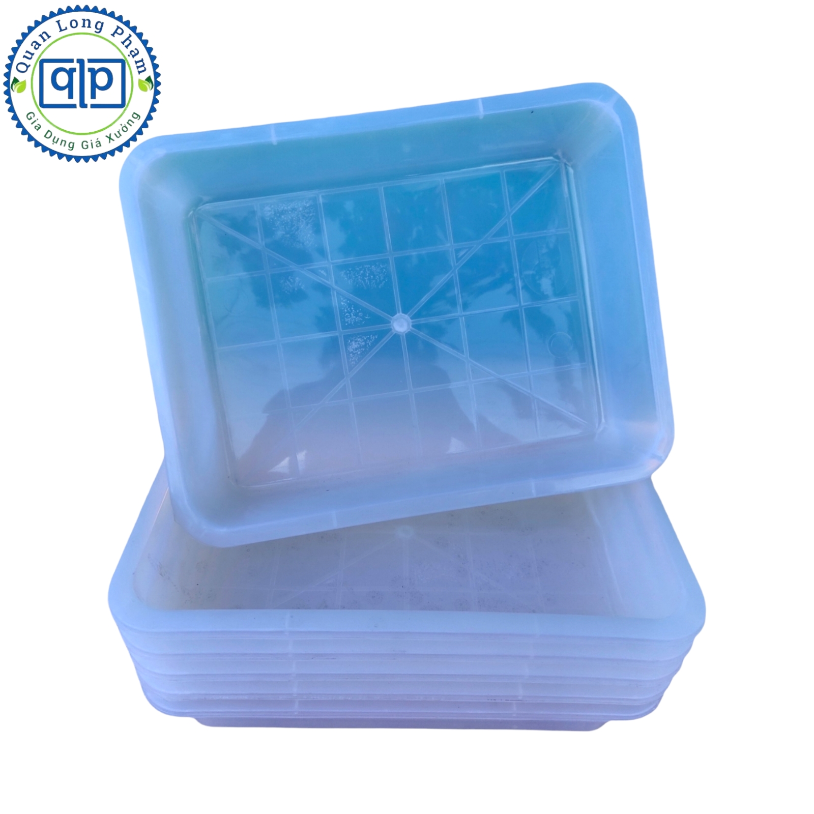 Gia Dụng Giá Xưởng - TP.HCM